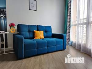 1-к квартира, на длительный срок, 27м2, 11/12 этаж