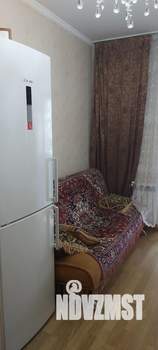2-к квартира, посуточно, 45м2, 7/20 этаж
