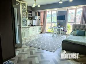 1-к квартира, на длительный срок, 32м2, 7/9 этаж