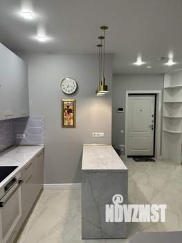 3-к квартира, на длительный срок, 77м2, 13/25 этаж