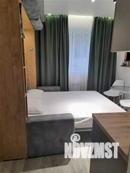 1-к квартира, посуточно, 16м2, 2/7 этаж