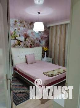 1-к квартира, на длительный срок, 35м2, 3/5 этаж