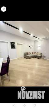 3-к квартира, посуточно, 60м2, 3/7 этаж
