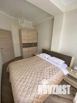 1-к квартира, посуточно, 36м2, 6/6 этаж