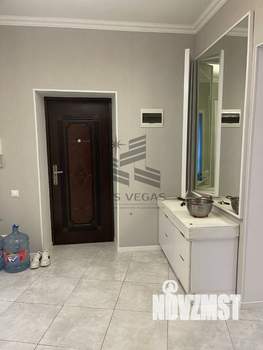 3-к квартира, на длительный срок, 118м2, 3/9 этаж