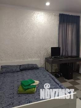 2-к квартира, посуточно, 50м2, 1/3 этаж