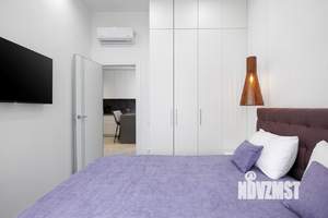 2-к квартира, посуточно, 64м2, 1/1 этаж