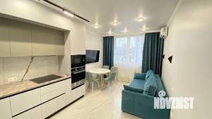 1-к квартира, на длительный срок, 45м2, 8/18 этаж