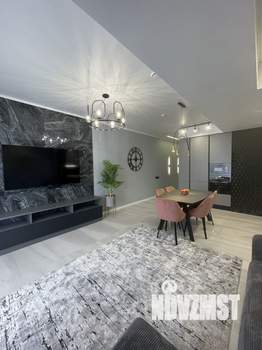 2-к квартира, на длительный срок, 70м2, 7/13 этаж