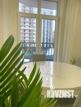 3-к квартира, на длительный срок, 52м2, 4/18 этаж