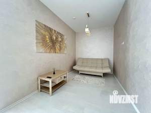 2-к квартира, посуточно, 100м2, 9/24 этаж