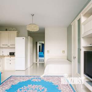 Студия квартира, на длительный срок, 30м2, 5/10 этаж