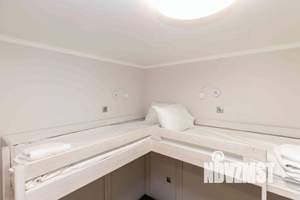 1-к квартира, посуточно, 27м2, 1/1 этаж