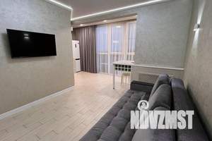 2-к квартира, посуточно, 46м2, 14/14 этаж