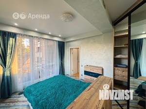 1-к квартира, на длительный срок, 59м2, 1/11 этаж