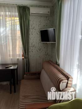 1-к квартира, на длительный срок, 40м2, 1/3 этаж