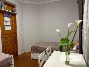 2-к квартира, посуточно, 40м2, 2/4 этаж