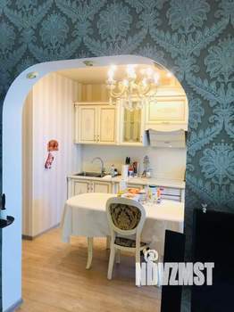 1-к квартира, на длительный срок, 50м2, 16/22 этаж