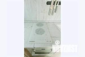 1-к квартира, посуточно, 31м2, 2/5 этаж