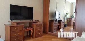 3-к квартира, посуточно, 75м2, 5/5 этаж