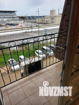 Студия квартира, посуточно, 14м2, 4/4 этаж