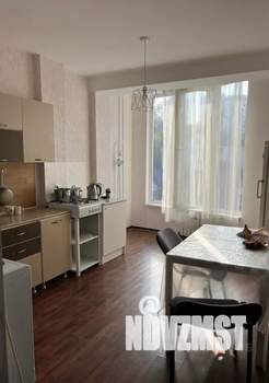 2-к квартира, посуточно, 49м2, 6/9 этаж