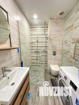 2-к квартира, посуточно, 50м2, 1/1 этаж
