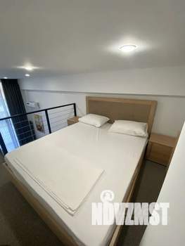 1-к квартира, посуточно, 50м2, 2/4 этаж