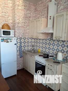 1-к квартира, посуточно, 32м2, 7/13 этаж