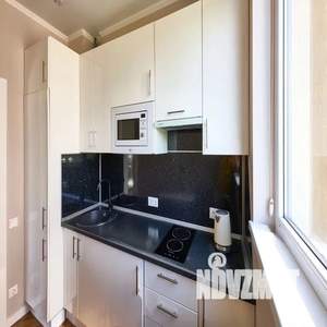 2-к квартира, посуточно, 45м2, 7/12 этаж