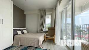 2-к квартира, посуточно, 55м2, 11/13 этаж