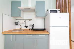 2-к квартира, посуточно, 34м2, 1/18 этаж