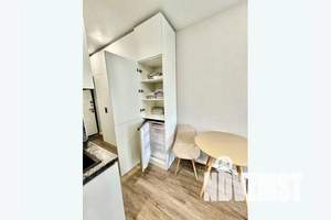 1-к квартира, посуточно, 24м2, 1/1 этаж