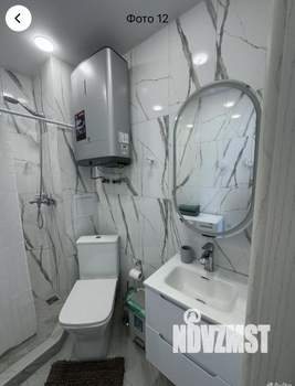 Студия квартира, на длительный срок, 30м2, 1/3 этаж