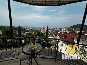 1-к квартира, на длительный срок, 40м2, 4/4 этаж