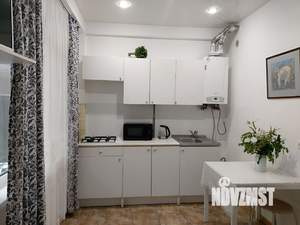 1-к квартира, посуточно, 26м2, 1/7 этаж