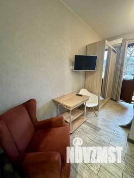 1-к квартира, посуточно, 31м2, 1/5 этаж