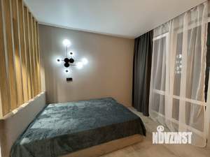 Студия квартира, на длительный срок, 25м2, 1/3 этаж