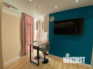 1-к квартира, посуточно, 20м2, 2/3 этаж