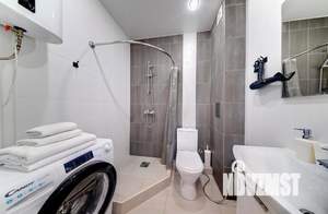 1-к квартира, посуточно, 24м2, 1/1 этаж