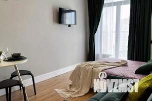 1-к квартира, посуточно, 22м2, 13/19 этаж