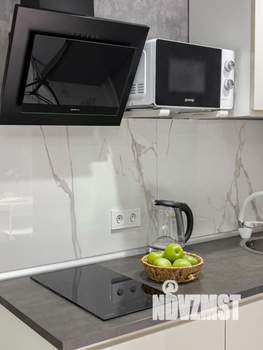 2-к квартира, посуточно, 40м2, 1/1 этаж