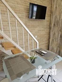 1-к квартира, посуточно, 30м2, 8/8 этаж