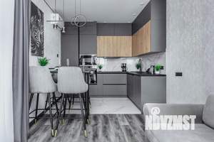 3-к квартира, посуточно, 70м2, 1/1 этаж