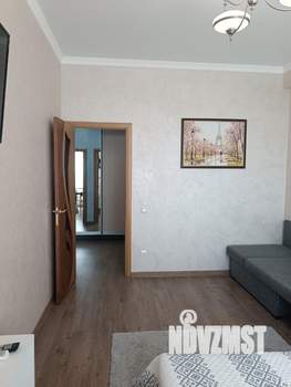 1-к квартира, на длительный срок, 37м2, 4/9 этаж
