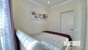 2-к квартира, посуточно, 55м2, 1/1 этаж