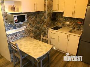 2-к квартира, посуточно, 50м2, 7/7 этаж