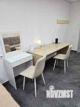 2-к квартира, посуточно, 51м2, 1/22 этаж
