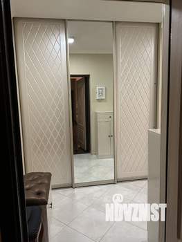 2-к квартира, на длительный срок, 53м2, 4/4 этаж