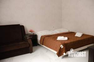 2-к квартира, посуточно, 32м2, 1/1 этаж